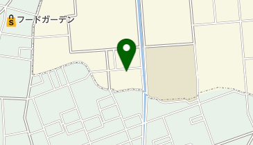 お弁当屋SUNの地図画像