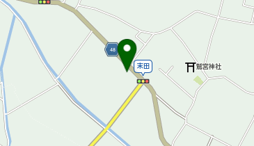 シュリットカーセールス(SchrittCarSales)の地図画像