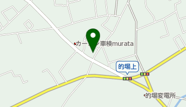 かたぎ犬猫病院川越どうぶつ医療センターの地図画像