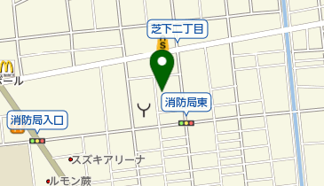 有限会社栄幸産業の地図画像