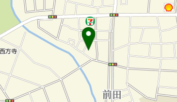 株式会社幸村の地図画像