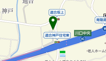 株式会社サンコービルト工業の地図画像