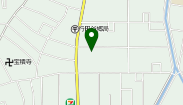 三森歯科技工所の地図画像