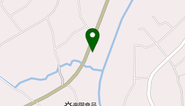 秩父自動車整備工場の地図画像