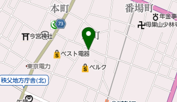 ウィッド(wid)の地図画像