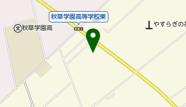 株式会社国吉金属新開秋草第3センターの地図画像