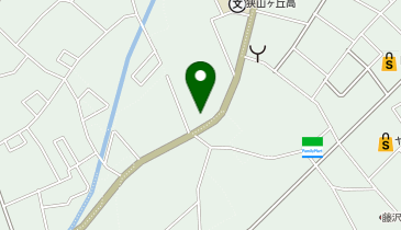 車のオノダの地図画像