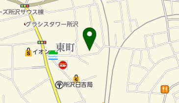 ルーナ(Luuna)の地図画像