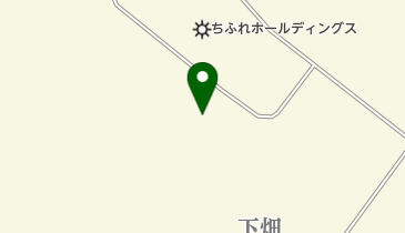 株式会社あかとき物流RT事業部の地図画像