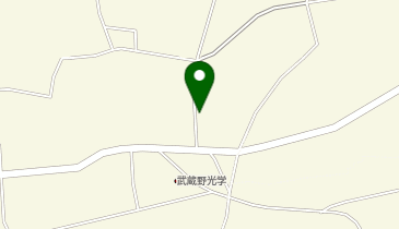 蔦屋建設株式会社の地図画像