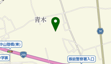 山代照治の地図画像