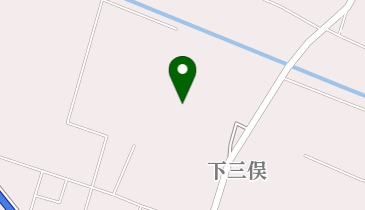 関東運輸株式会社加須物流センターの地図画像