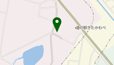 岡田自動車整備の地図画像