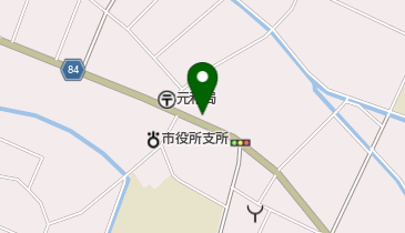 たびやの地図画像