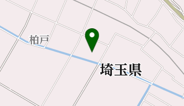 関東不動産の地図画像