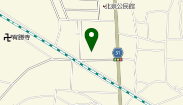 すや薬局 栗崎店の地図画像