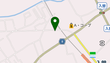 アヴァンティ(Avanti)の地図画像