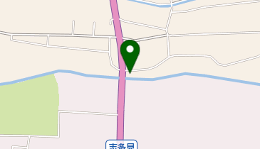 ビンテージエアーの地図画像