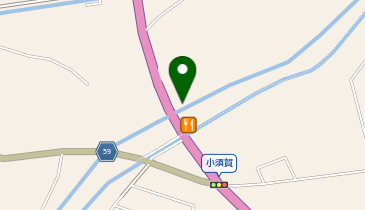 JCカーセンターの地図画像