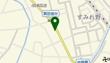 鈴木自動車工業株式会社の地図画像