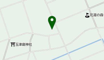 ウェルネステラス深谷の地図画像