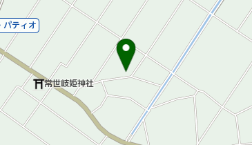 株式会社ベンダークリーンサービスの地図画像