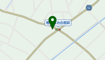 ハッピーマリアージュの地図画像