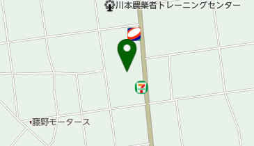 株式会社吉田電気工事の地図画像