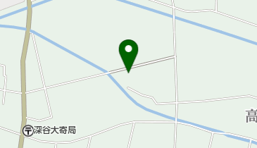 有限会社吉田農園の地図画像