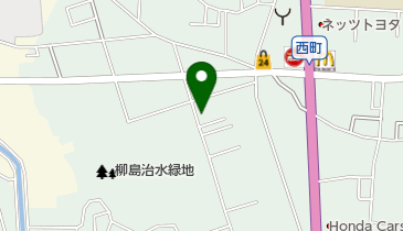 ケイの地図画像