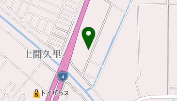 株式会社ティーケイホームサービスの地図画像