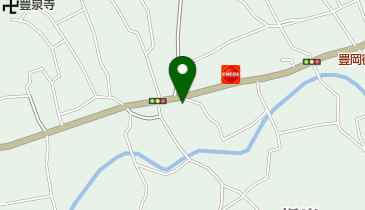 レミニスの地図画像