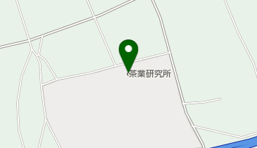 埼玉県 茶業研究所の地図画像