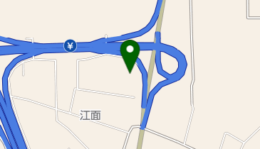 津田グループ・関東車輌センターの地図画像