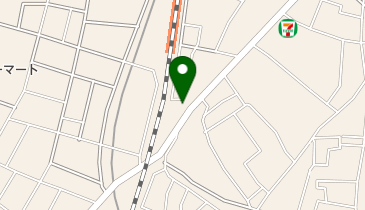 株式会社コヤナギスポーツの地図画像