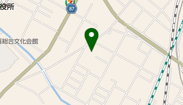 さいたま協同葬祭の地図画像