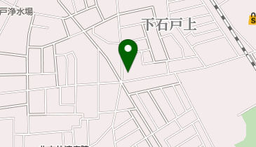 有限会社大川ガラスの地図画像