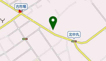 東洋商事株式会社の地図画像