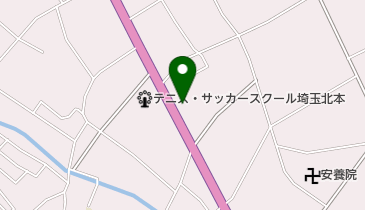 銀座東洋ジュエリーの地図画像