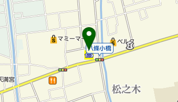 株式会社アクト・ファクトリー東京支店の地図画像