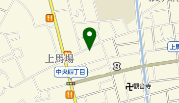 やっこだこの地図画像