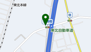 食彩酒彩・音花菜の地図画像