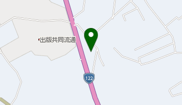 クロノの地図画像