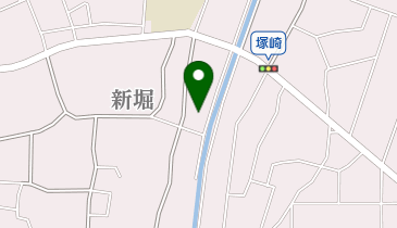 坂戸市立 入西地域交流センターの地図画像