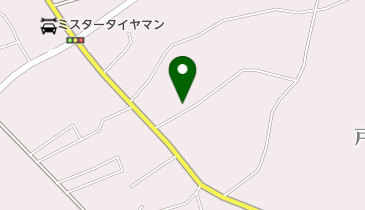 若葉販売店の地図画像