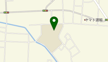 幸手市 学童保育室たんぽぽの地図画像