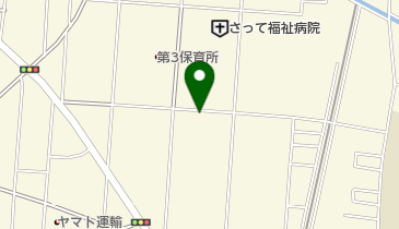 日本養殖振興会の地図画像