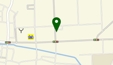 下川崎薬局の地図画像