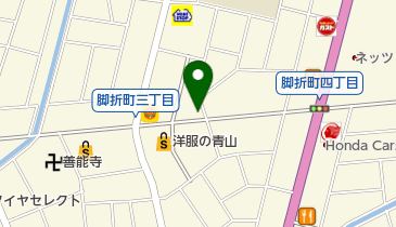 鶴ヶ島訪問看護ステーションピアラボの地図画像