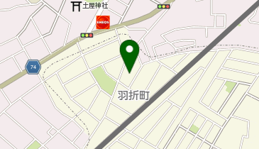 エコドマスの地図画像